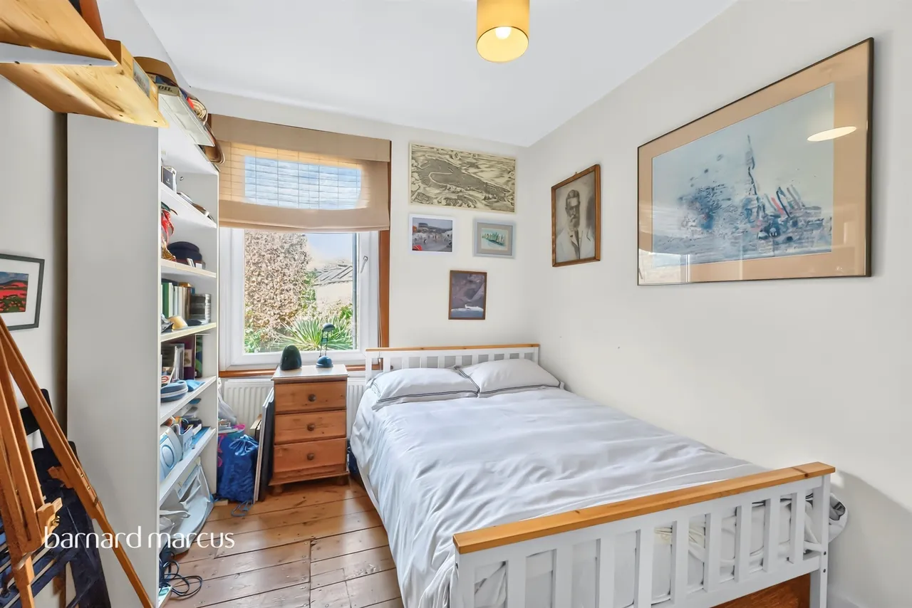 Clonmell Road, London, N17, photo 7