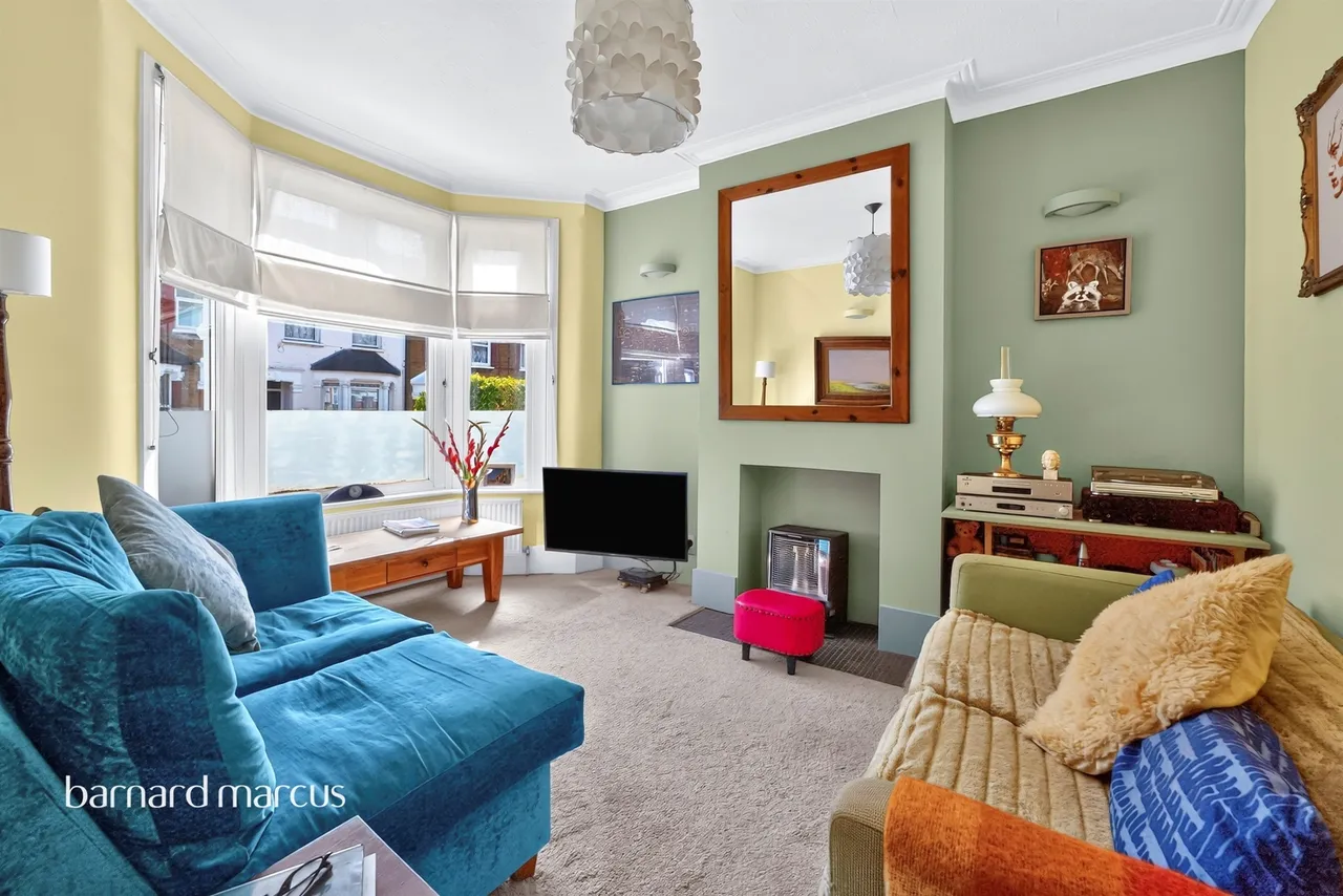 Clonmell Road, London, N17, photo 17