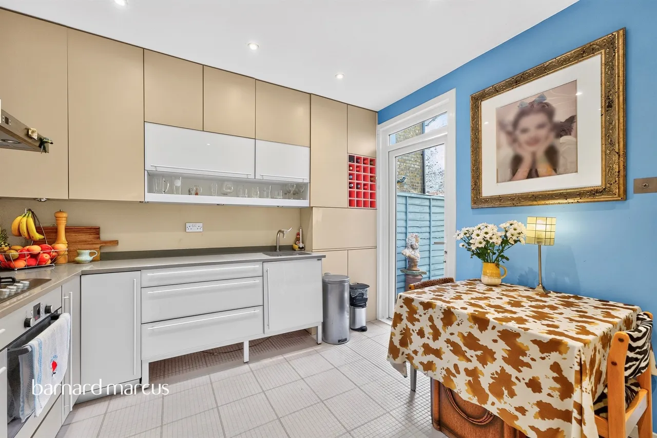 Clonmell Road, London, N17, photo 8