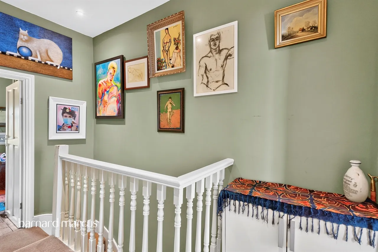 Clonmell Road, London, N17, photo 18