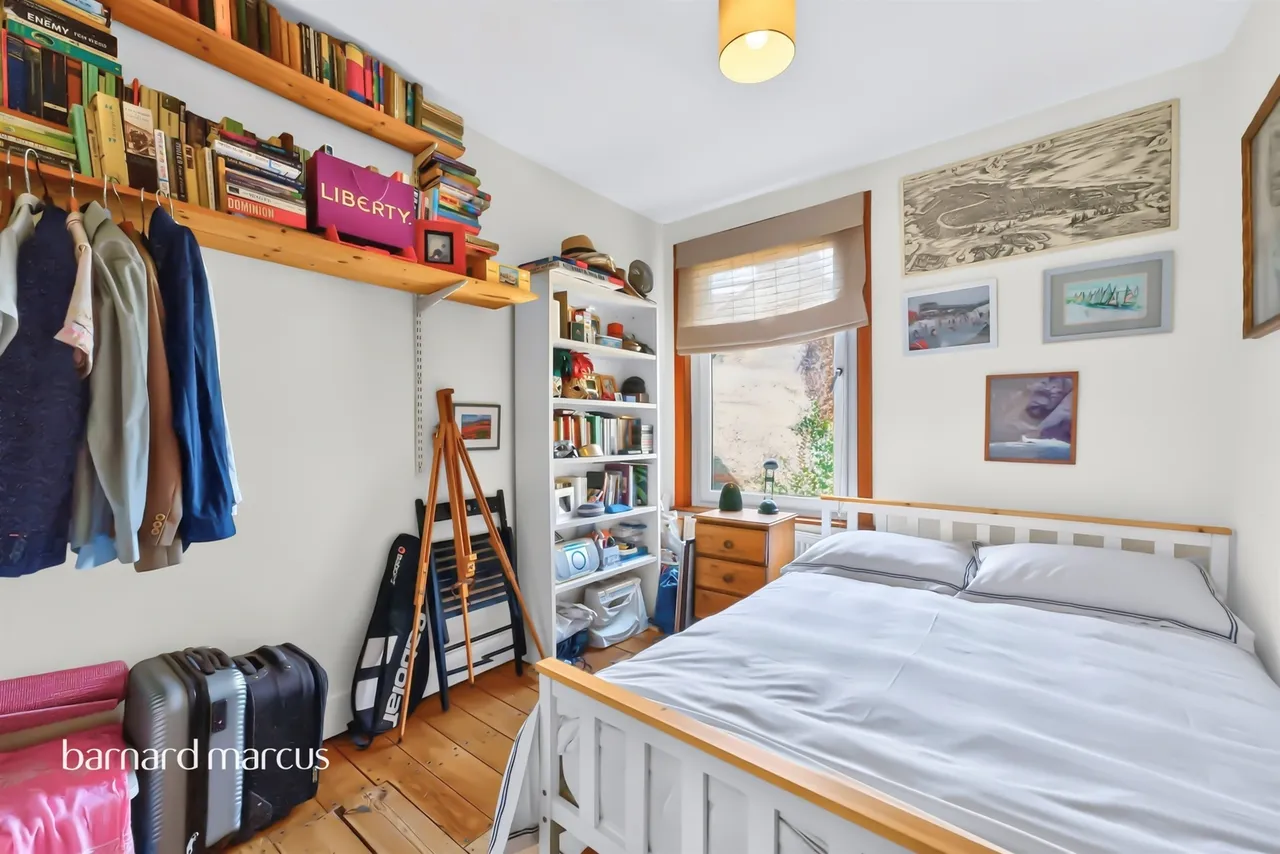 Clonmell Road, London, N17, photo 12