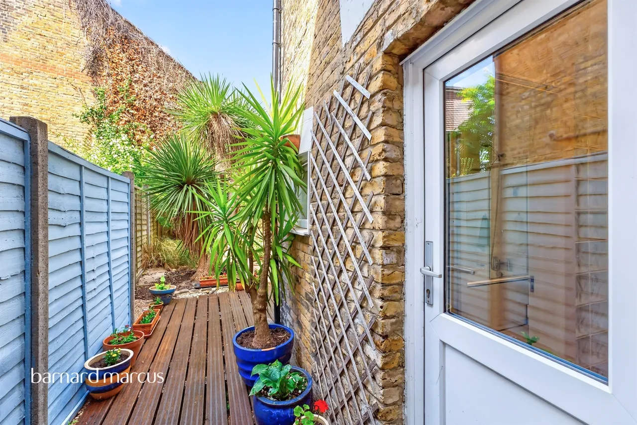 Clonmell Road, London, N17, photo 9
