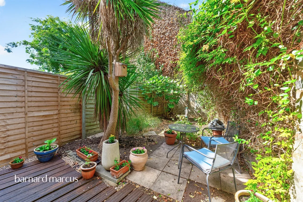 Clonmell Road, London, N17, photo 4