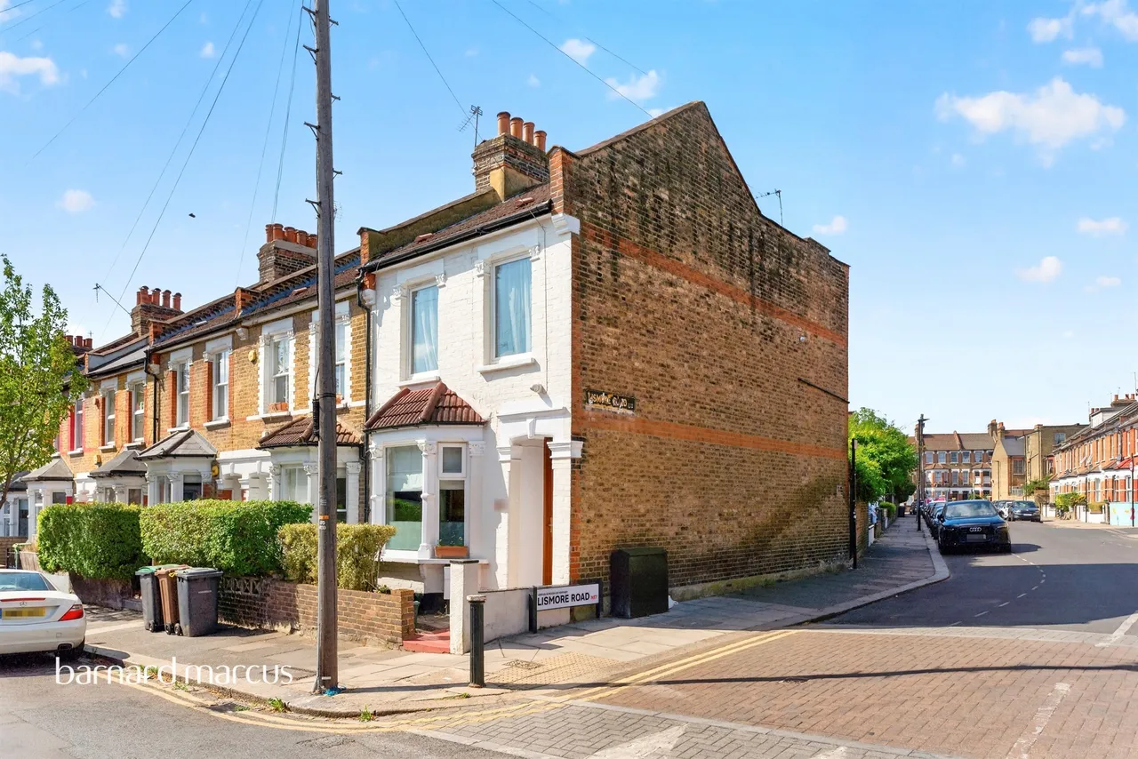 Clonmell Road, London, N17, photo 6