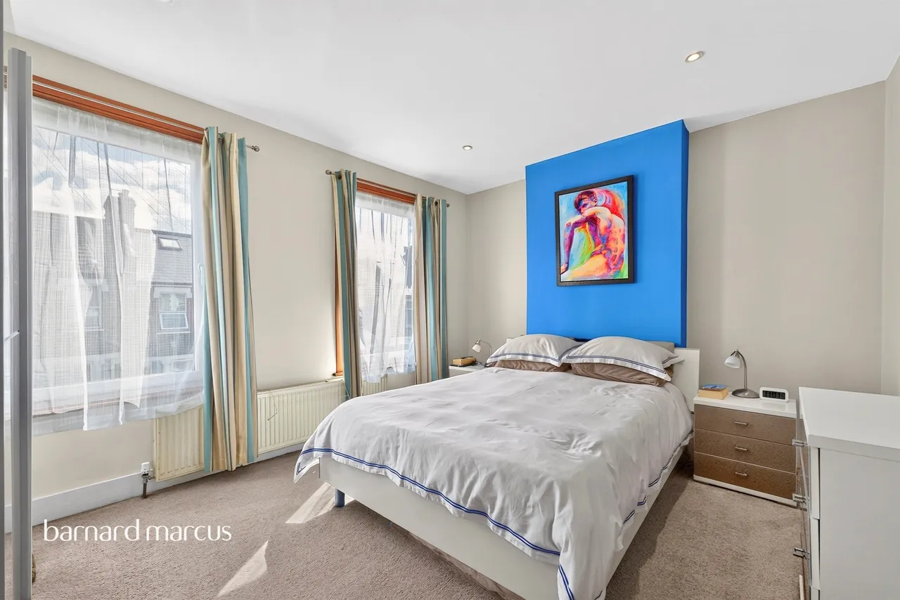 Clonmell Road, London, N17, photo 20