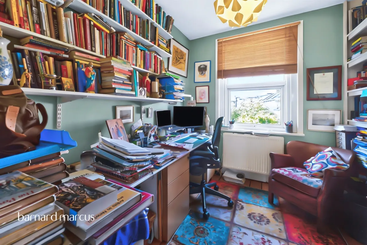 Clonmell Road, London, N17, photo 13