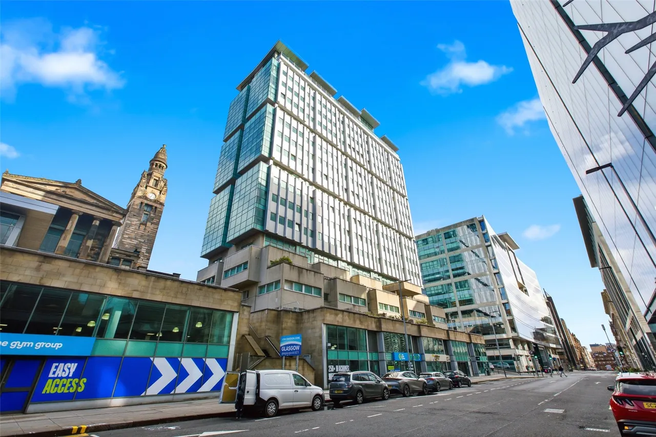 Bothwell Street, Glasgow, G2, photo 19