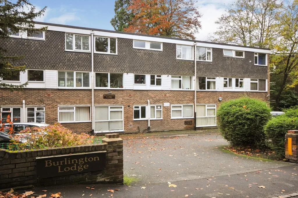 Lubbock Road, Chislehurst, BR7 5QR, photo 12