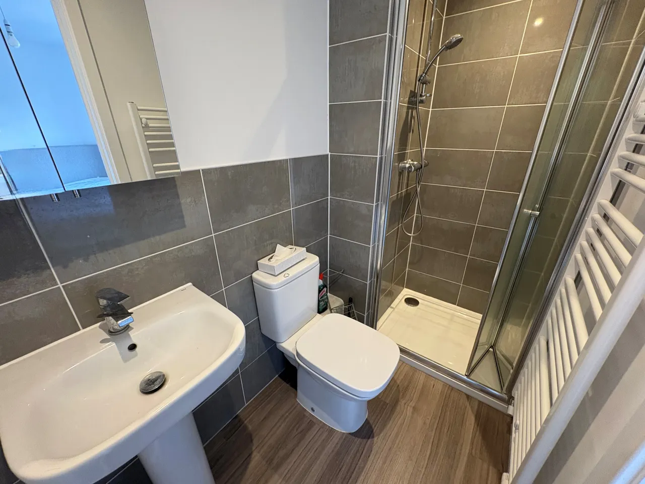 Shrub Leaze, Stoke Gifford, BS34, photo 5