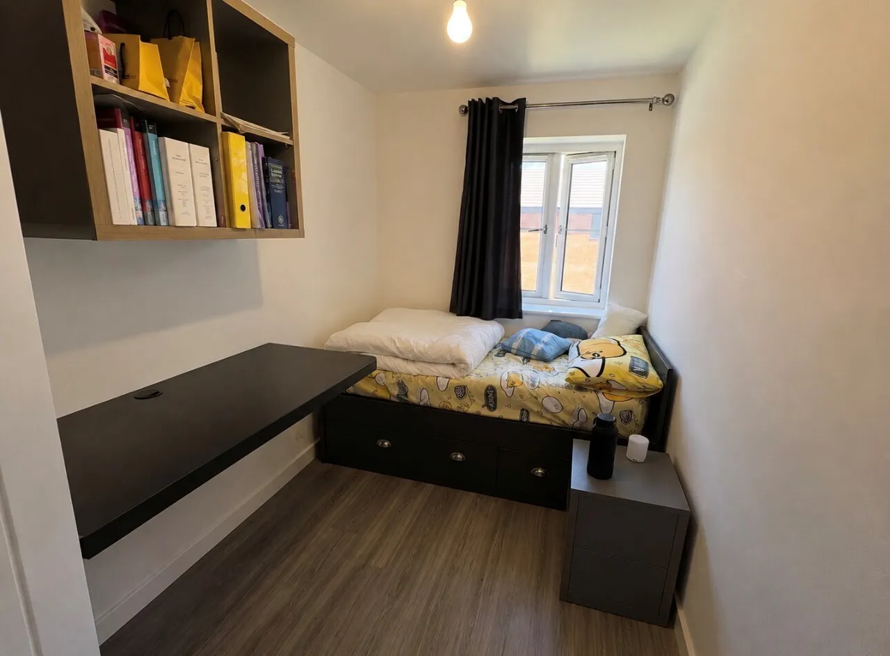 Shrub Leaze, Stoke Gifford, BS34, photo 7