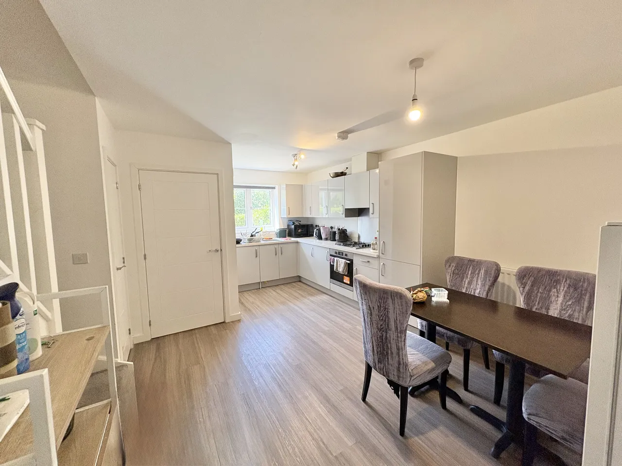 Shrub Leaze, Stoke Gifford, BS34, photo 3