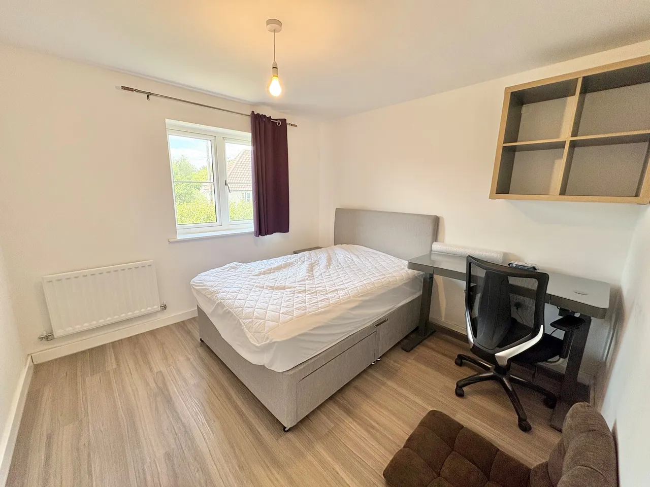 Shrub Leaze, Stoke Gifford, BS34, photo 4
