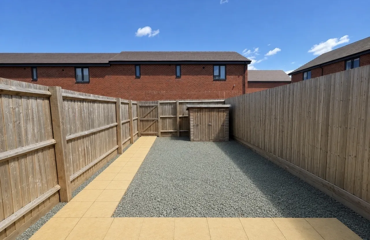 Shrub Leaze, Stoke Gifford, BS34, photo 12