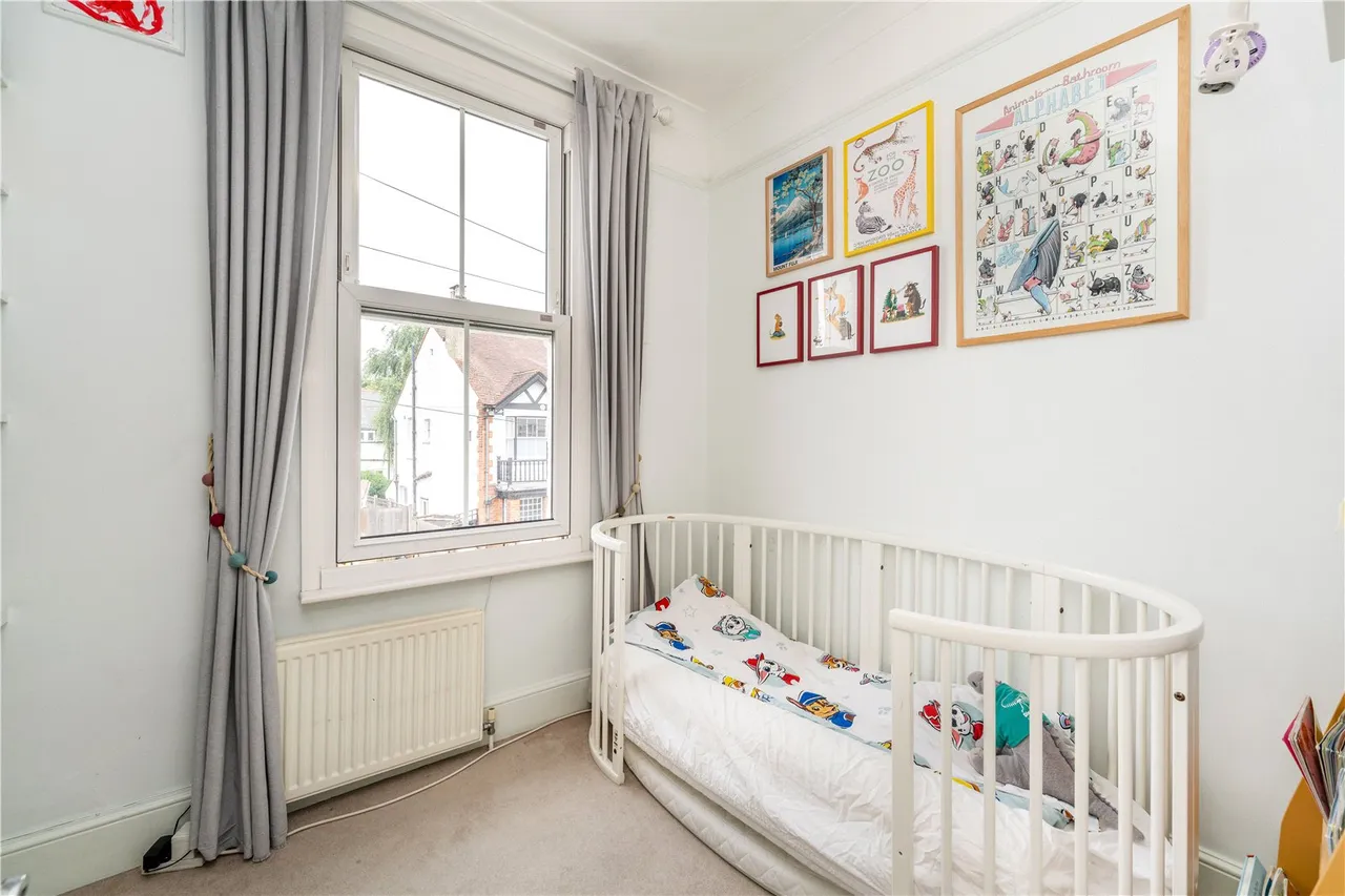 Riverview Gardens, Twickenham, TW1 4RT, photo 10
