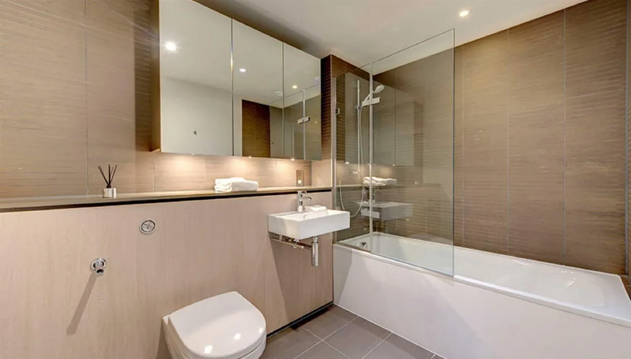 Merchant Square, Paddington Bason, London, W2 1AN, photo 6