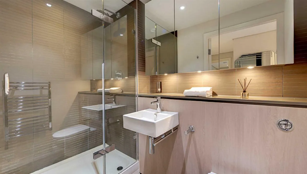 Merchant Square, Paddington Bason, London, W2 1AN, photo 8
