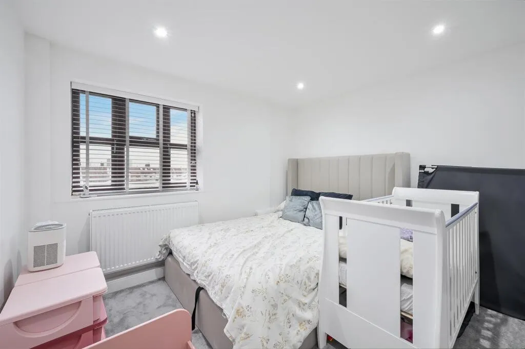 Lime Court, 1 Lewis Road, CR4, photo 4