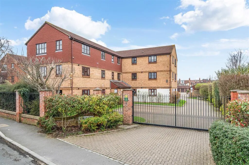 Lime Court, 1 Lewis Road, CR4, photo 7