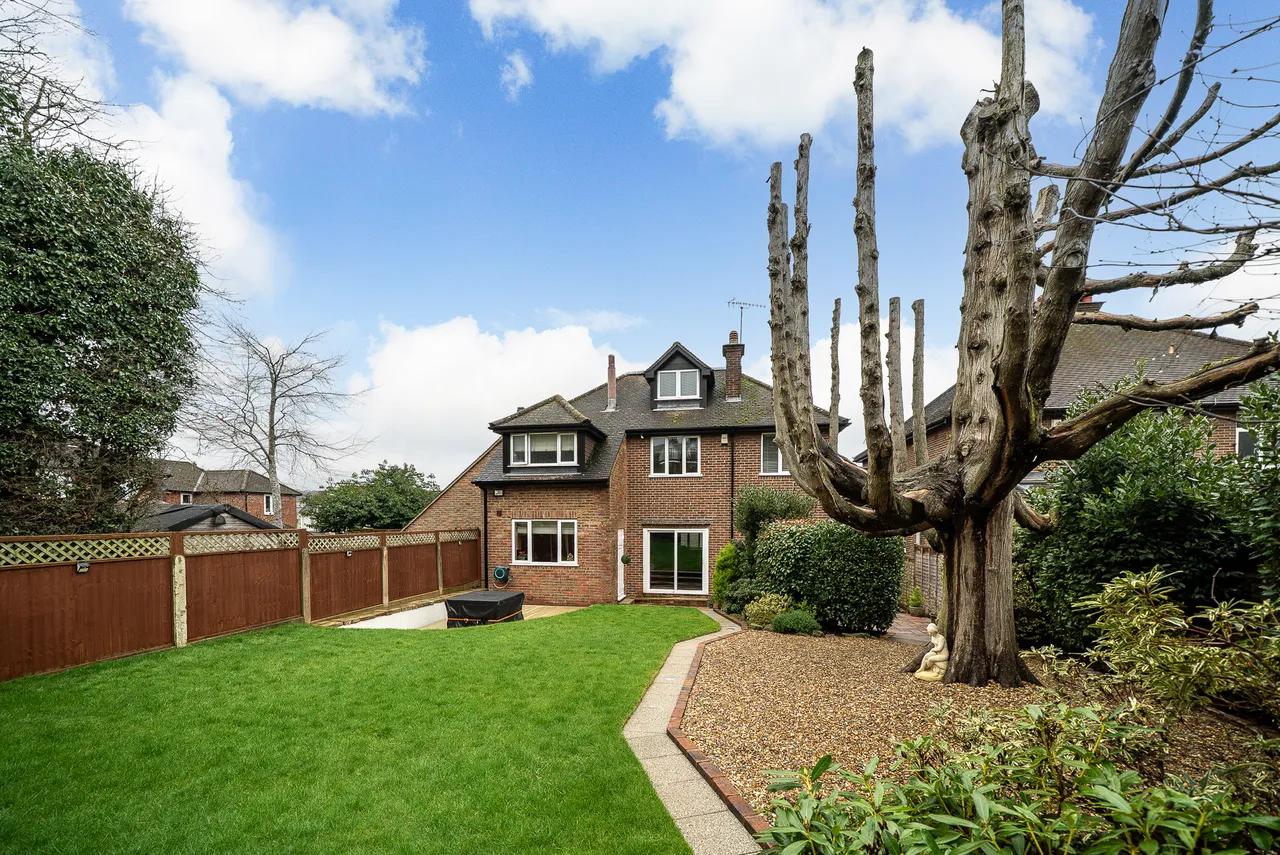 West Road, Berkhamsted, HP4, photo 21