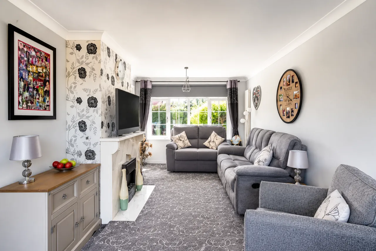 Caernarvon Crescent, Bletchley, MK3, photo 6