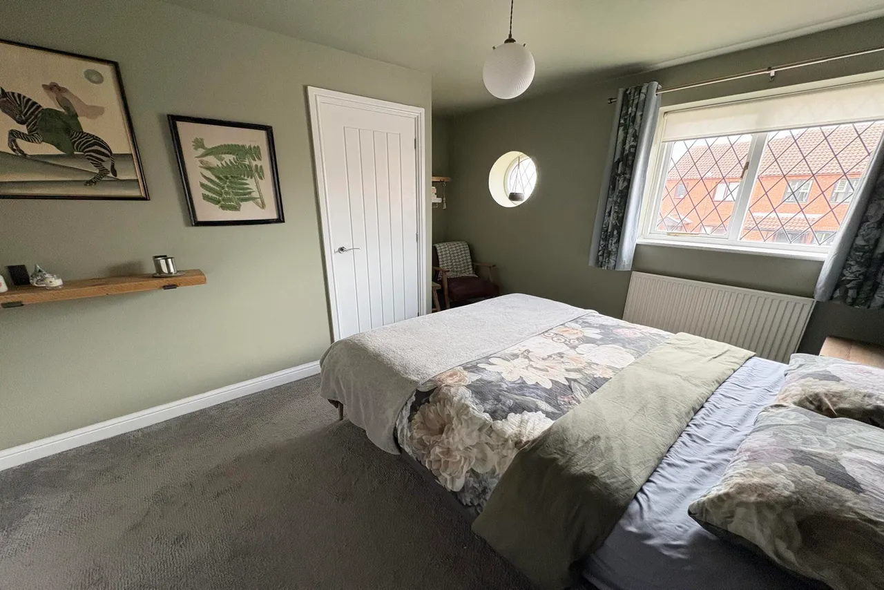Hanbury Avenue, Hatton, DE65, photo 19