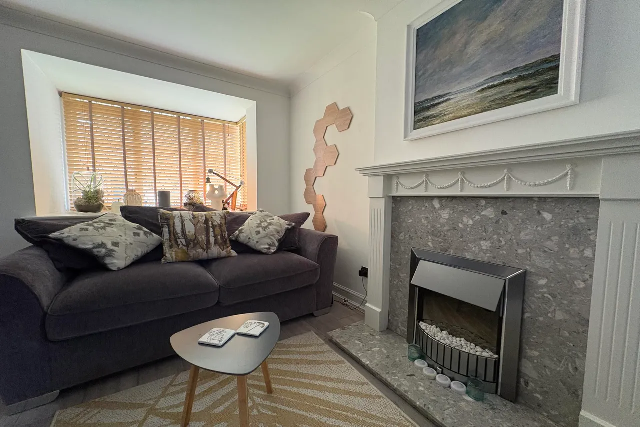 Hanbury Avenue, Hatton, DE65, photo 8