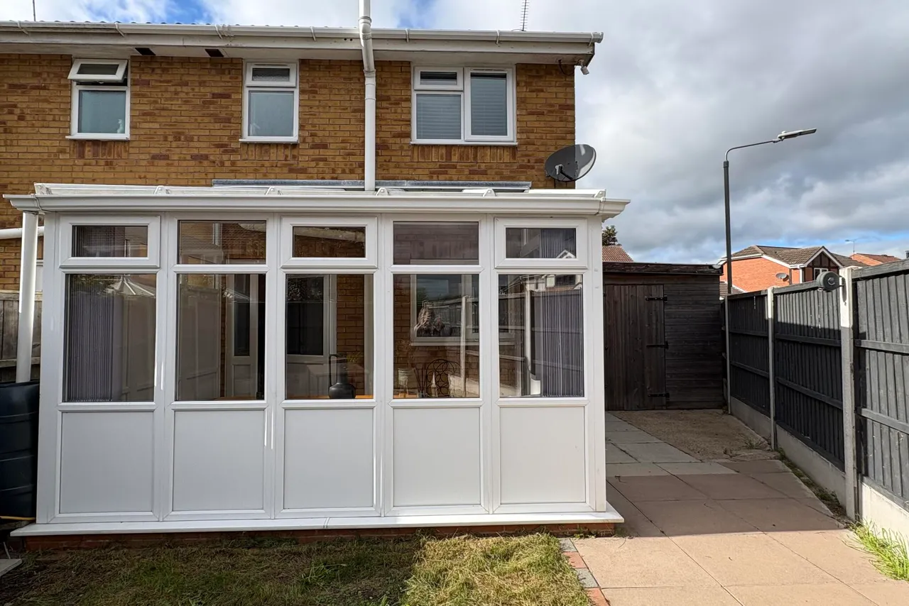 Hanbury Avenue, Hatton, DE65, photo 27
