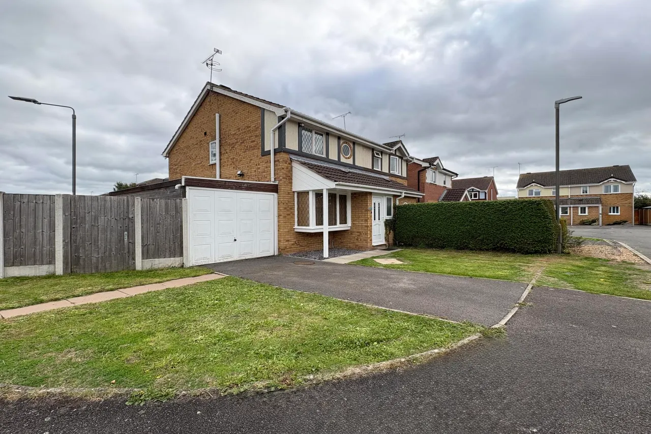 Hanbury Avenue, Hatton, DE65, photo 28