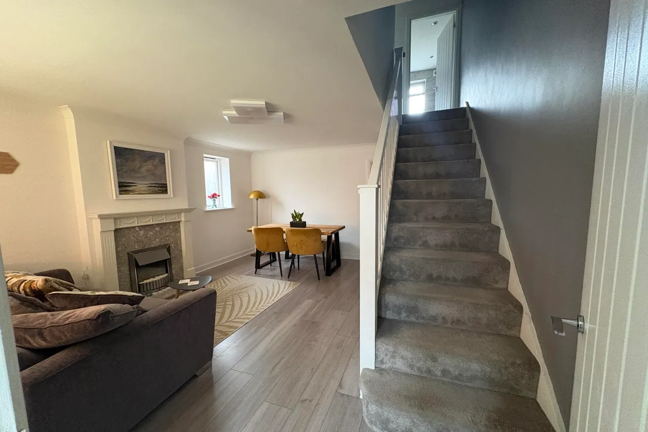 Hanbury Avenue, Hatton, DE65, photo 16