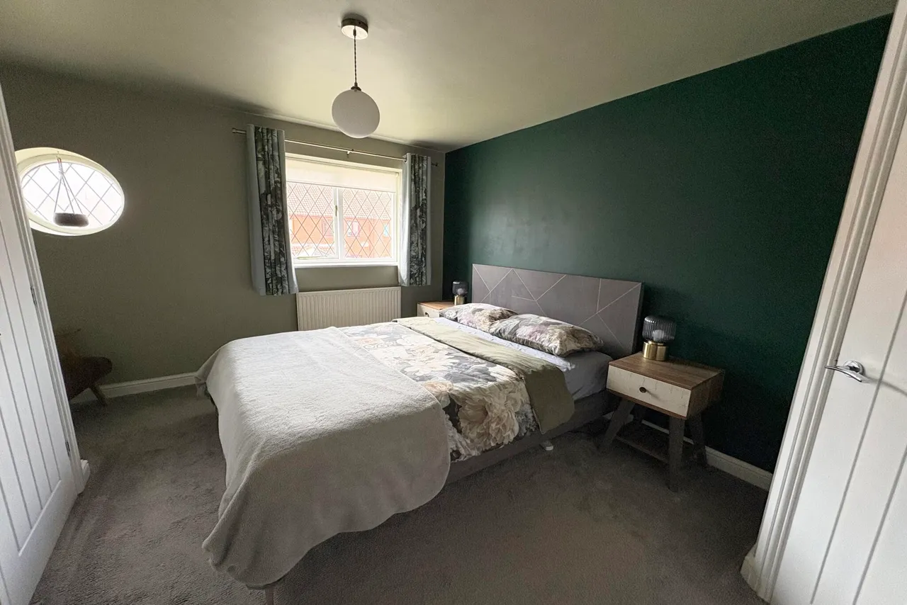 Hanbury Avenue, Hatton, DE65, photo 18