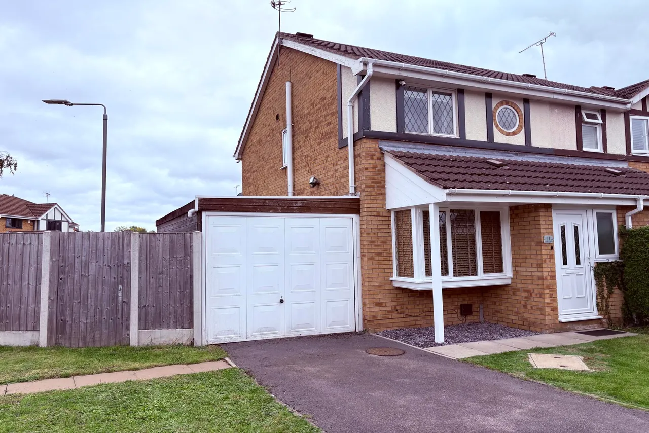 Hanbury Avenue, Hatton, DE65, photo 29