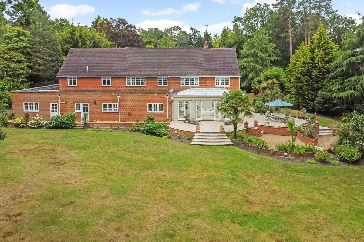 Regents Walk, Ascot, SL5, photo 30