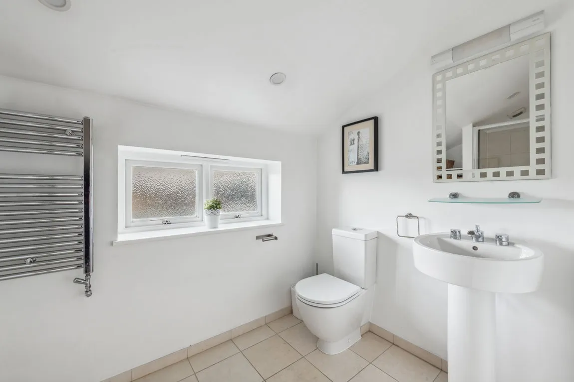 Field Gate Mews, Watford, WD18, photo 8
