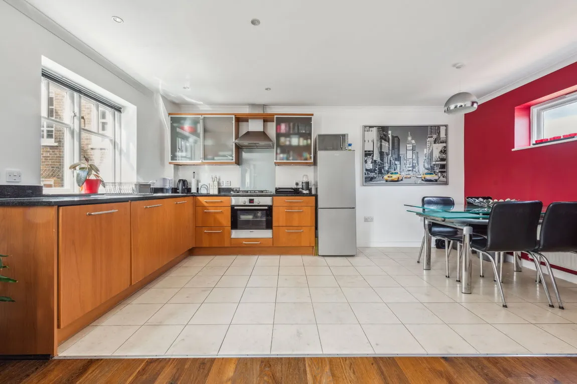 Field Gate Mews, Watford, WD18, photo 2