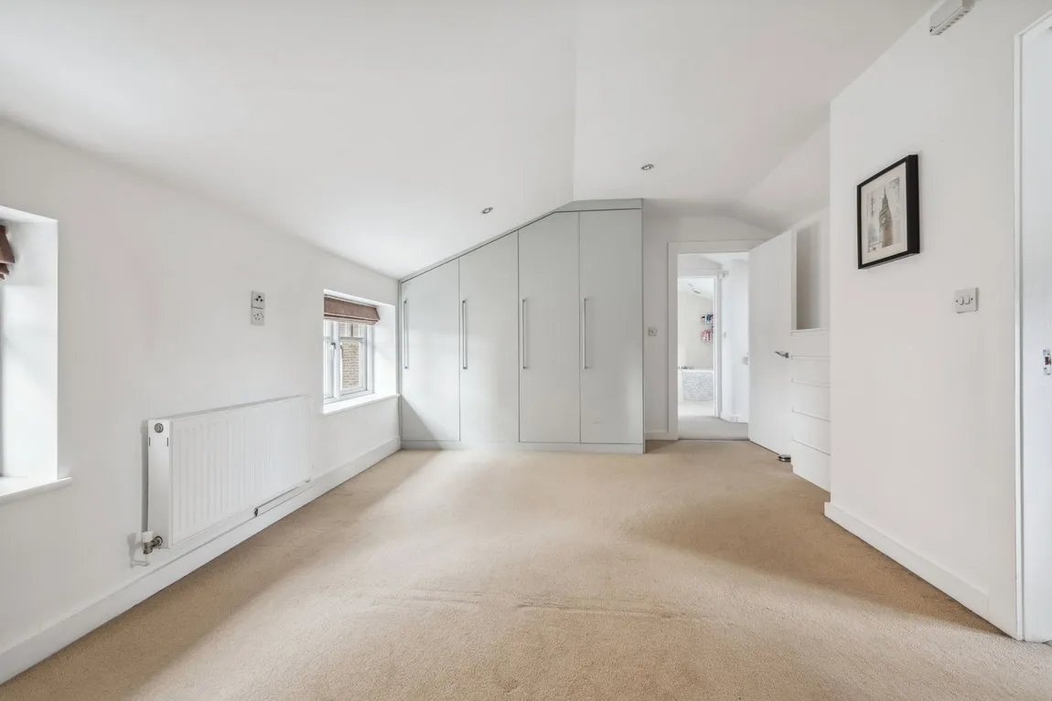 Field Gate Mews, Watford, WD18, photo 6