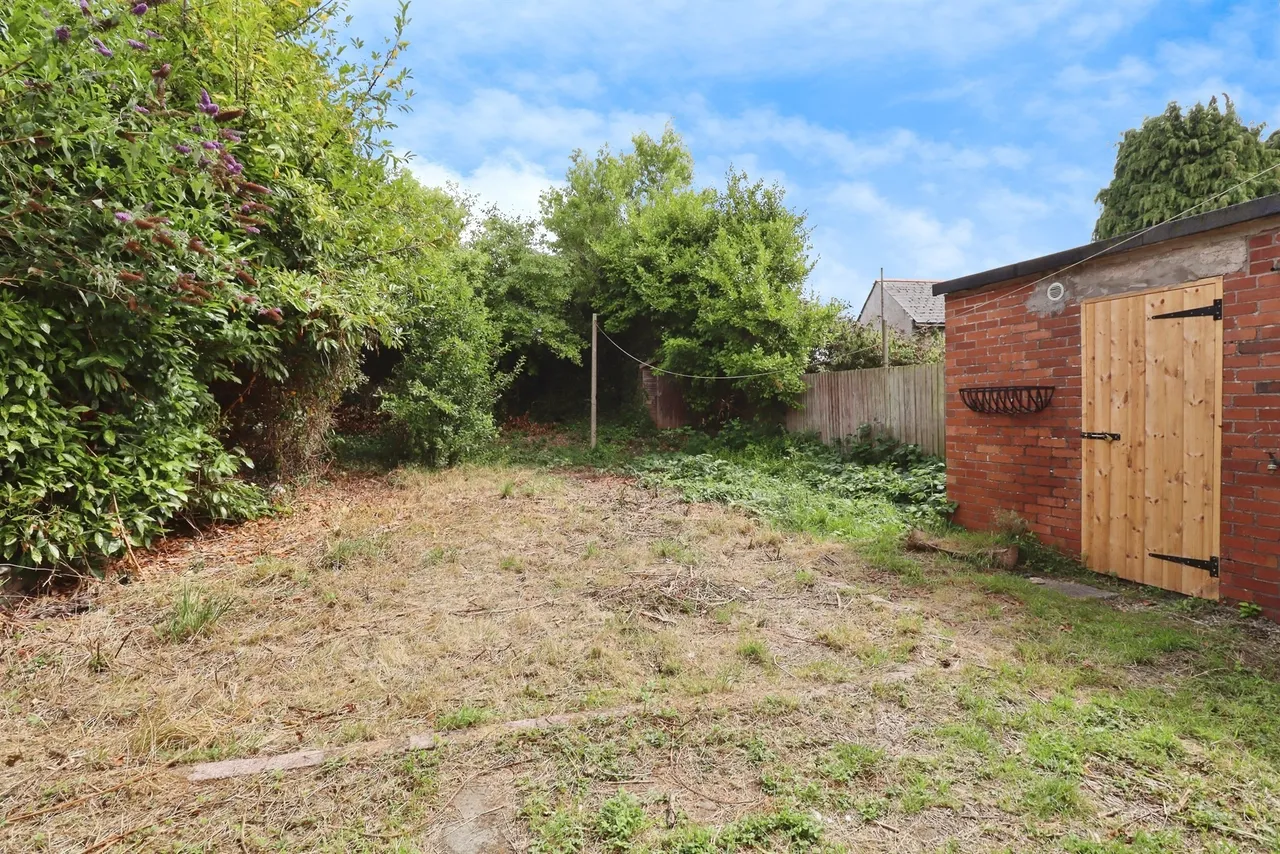 Laburnum Way, Penarth, CF64, photo 9