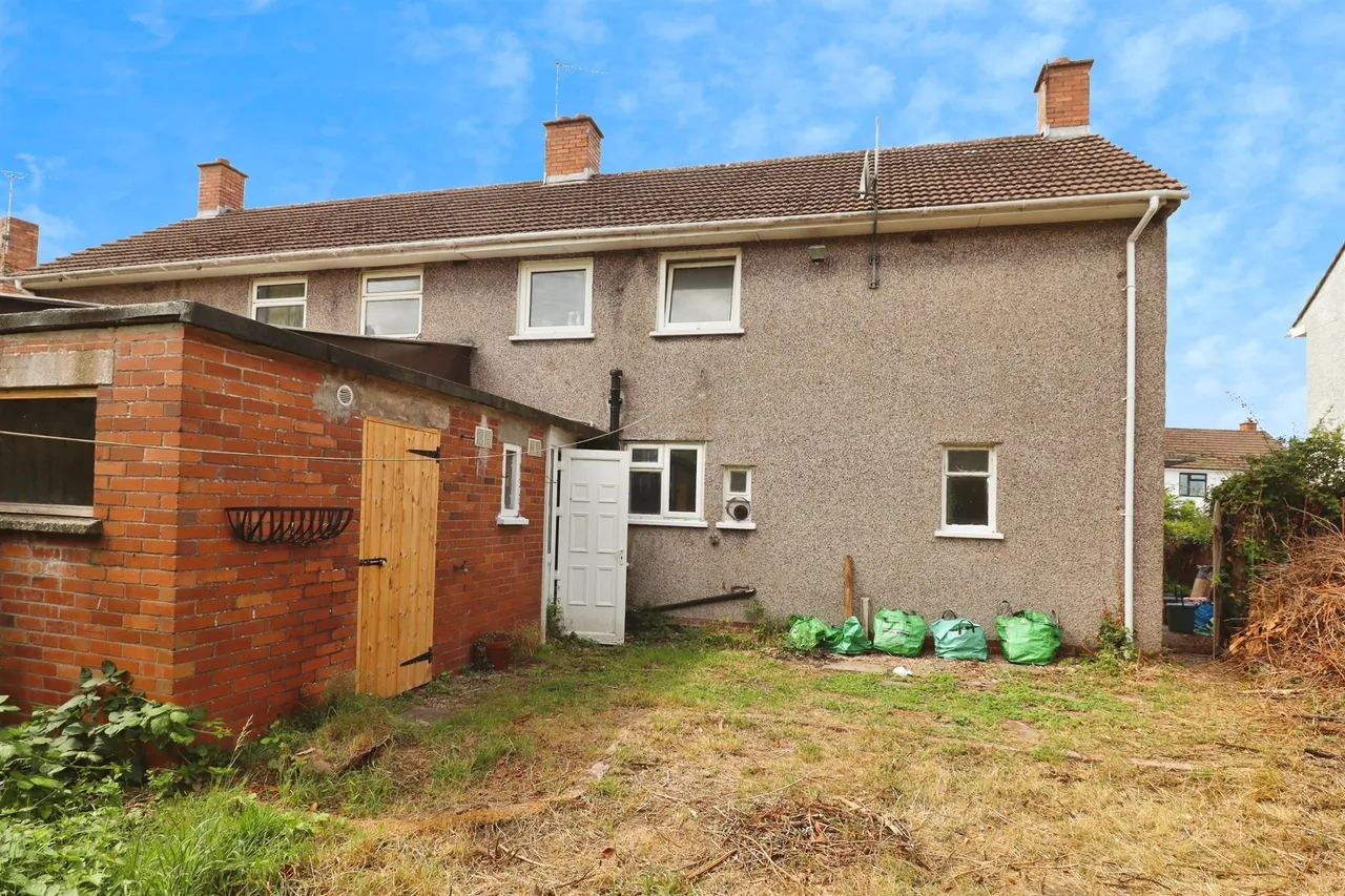 Laburnum Way, Penarth, CF64, photo 17