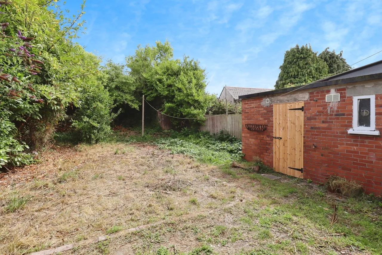 Laburnum Way, Penarth, CF64, photo 16