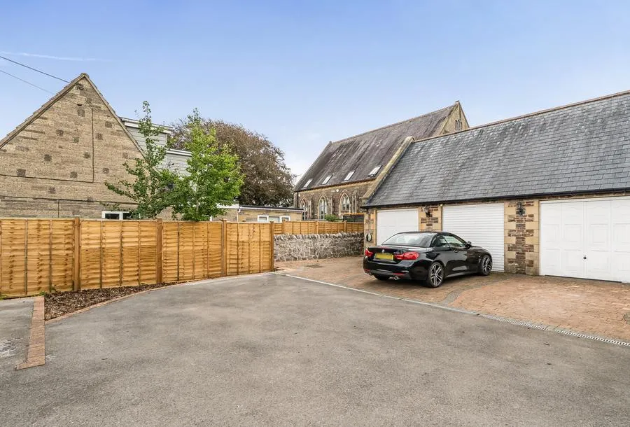 Longleat Lane, Holcombe, BA3, photo 23