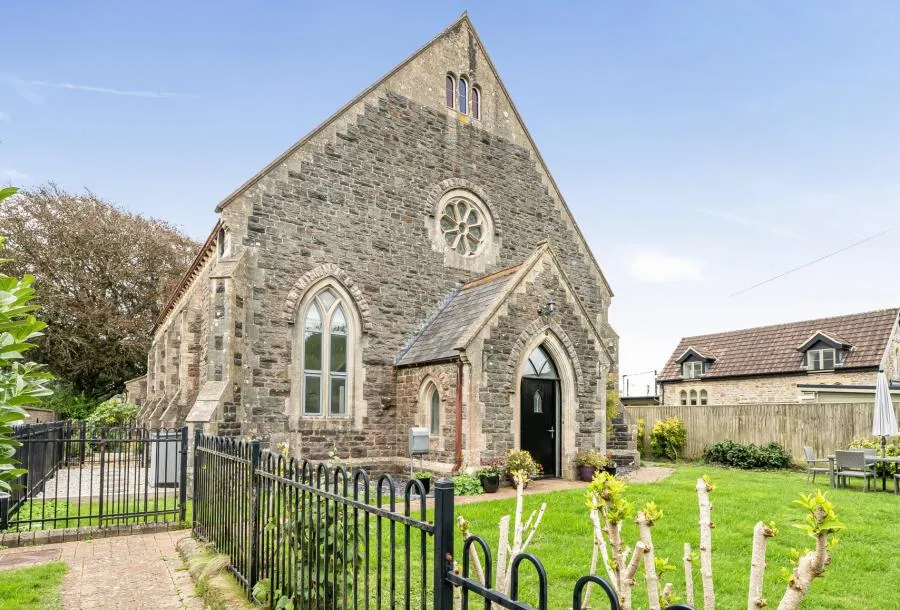 4 bed house for sale, Longleat Lane, Holcombe, BA3