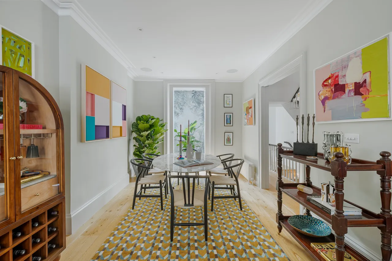 Wilton Place, Knightsbridge, London, photo 5