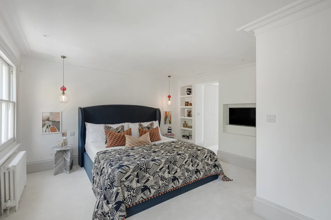 Wilton Place, Knightsbridge, London, photo 12
