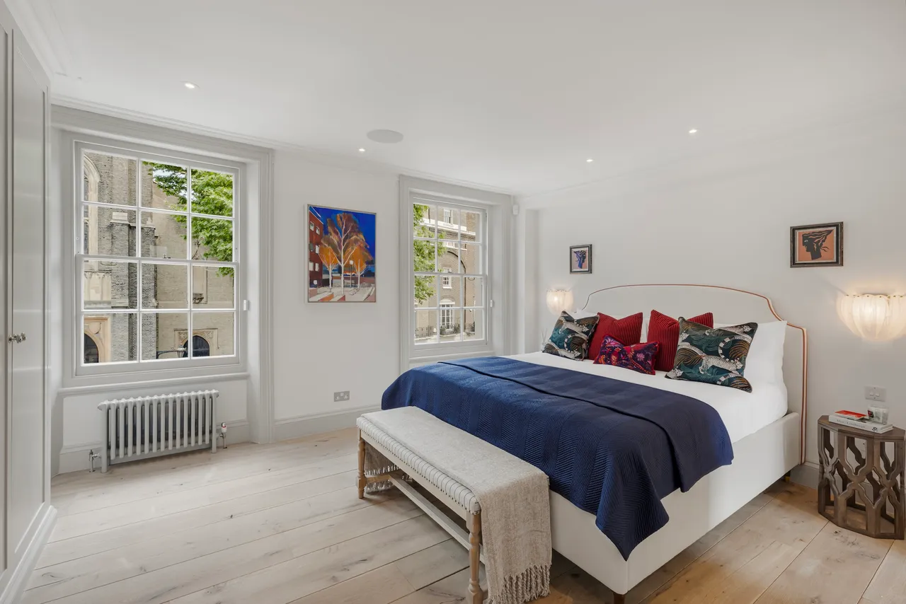 Wilton Place, Knightsbridge, London, photo 9