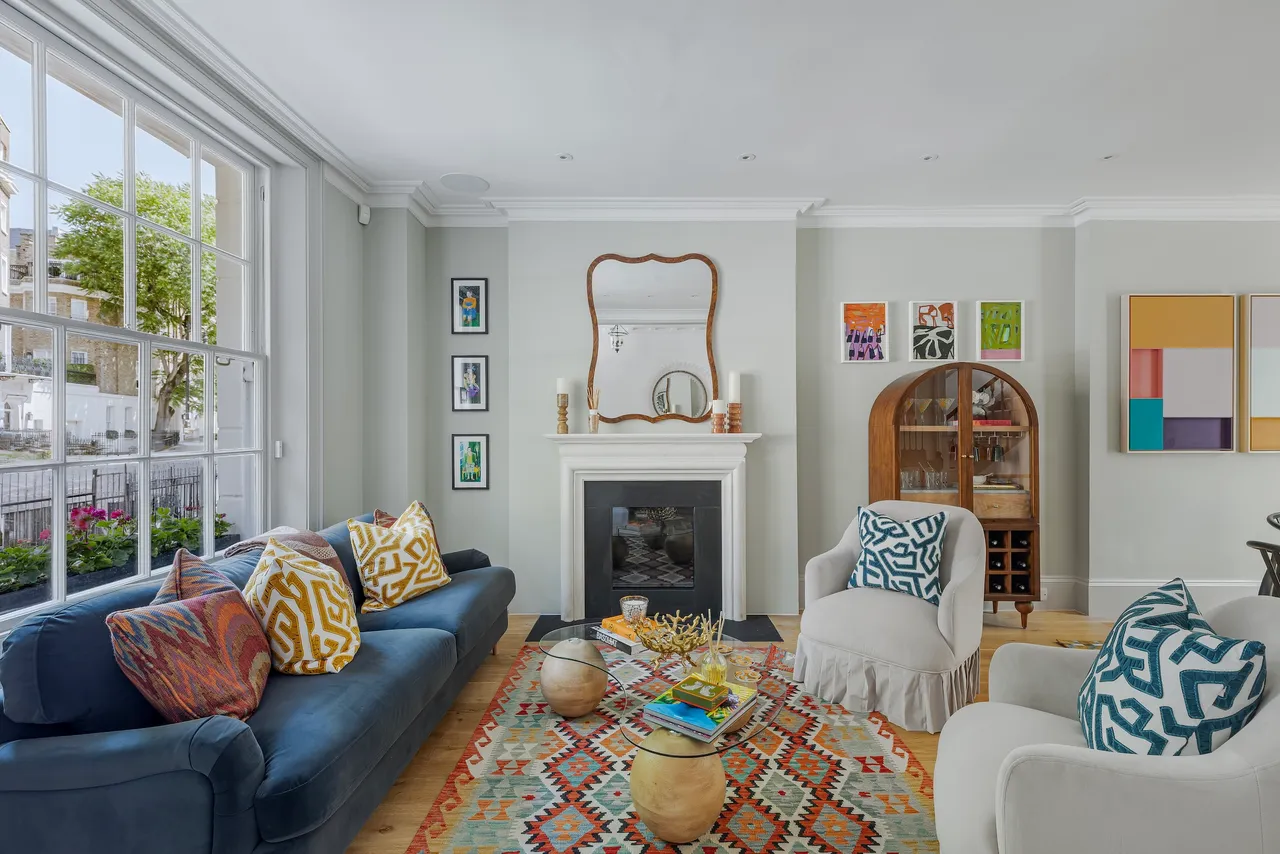 Wilton Place, Knightsbridge, London, photo 4