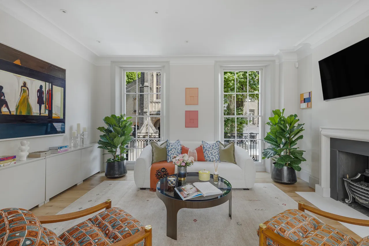 4 bed house for sale — Wilton Place, Knightsbridge, London