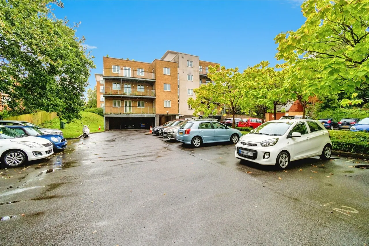 Hill Lane, Southampton, SO15, photo 14