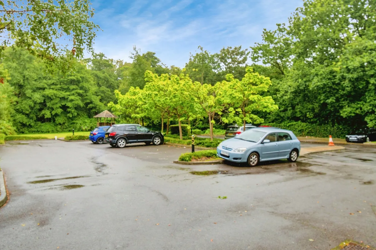 Hill Lane, Southampton, SO15, photo 13