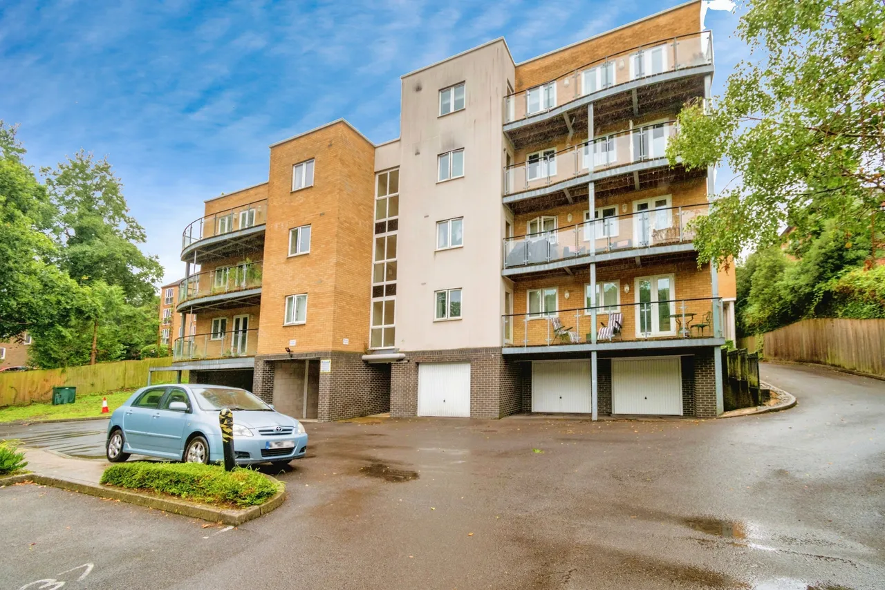 Hill Lane, Southampton, SO15, photo 15