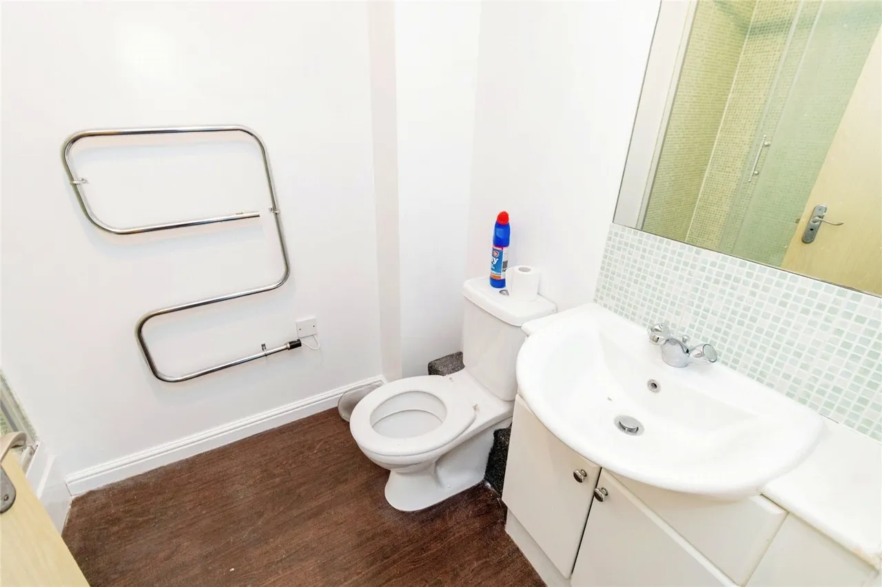 Hill Lane, Southampton, SO15, photo 9