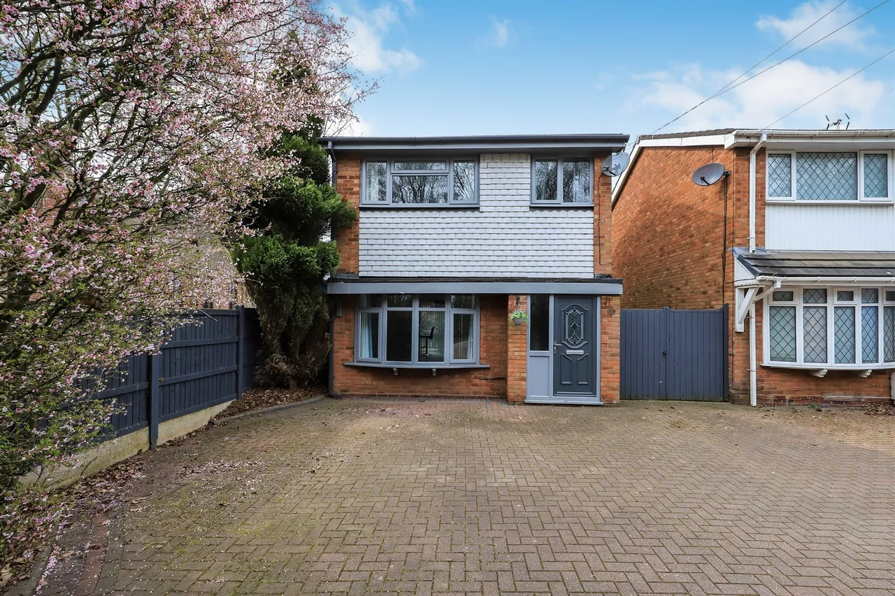 Cannock Road, Featherstone, WV10, photo 19